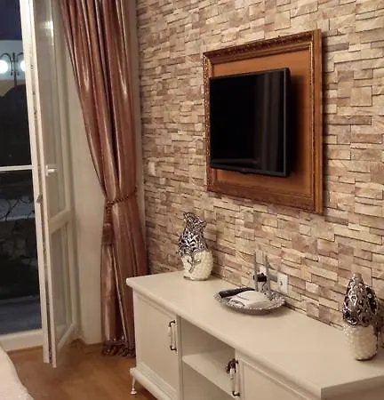 Apartament In Sweet Homes 3 Sunny Beach