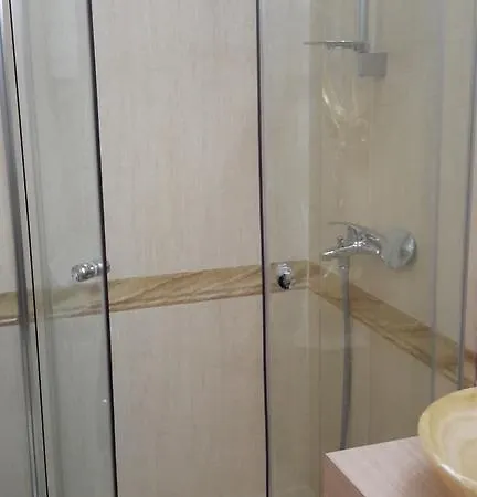 Apartament In Sweet Homes 3