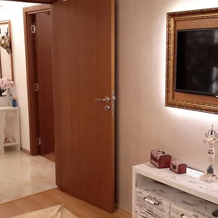 Apartament In Sweet Homes 3
