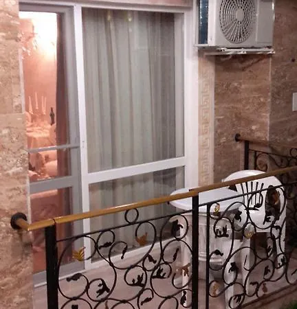 Apartament In Sweet Homes 3
