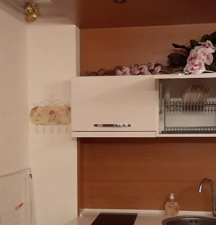 In Sweet Homes 3 Apartament