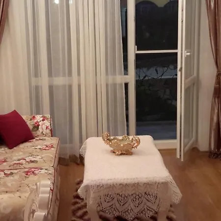 Apartament In Sweet Homes 3