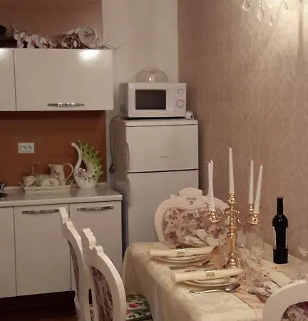 Apartament In Sweet Homes 3 Sunny Beach