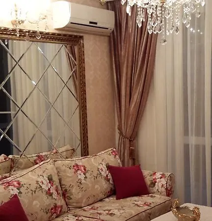 Apartament In Sweet Homes 3