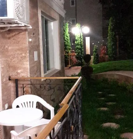 Apartament In Sweet Homes 3 Sunny Beach