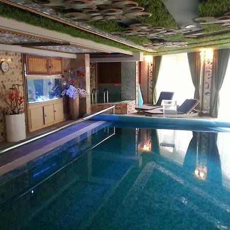 Apartament In Sweet Homes 3 Sunny Beach