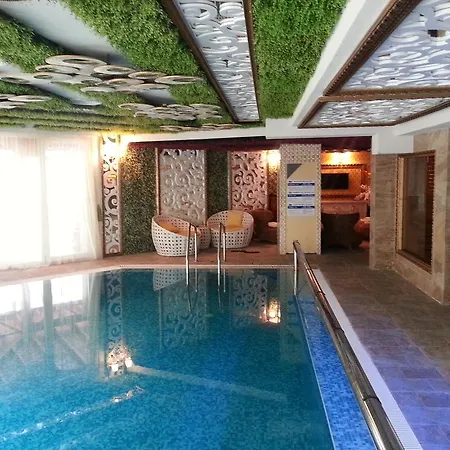 In Sweet Homes 3 Apartament Sunny Beach