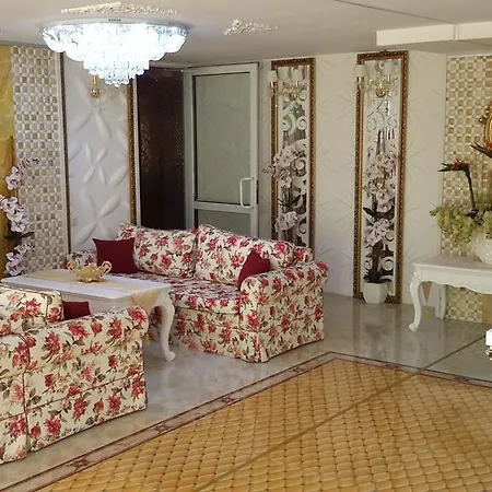 In Sweet Homes 3 Apartament *