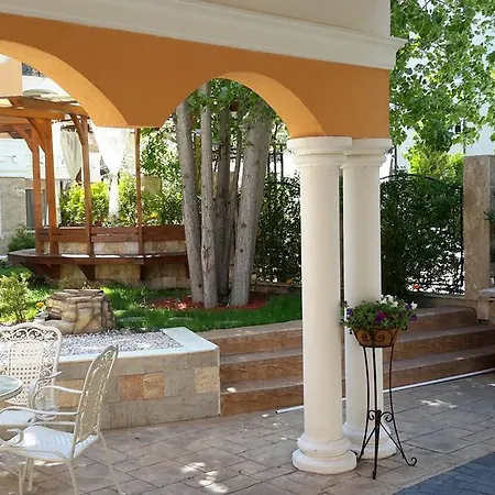 Apartament In Sweet Homes 3