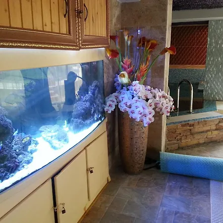 In Sweet Homes 3 * Sunny Beach