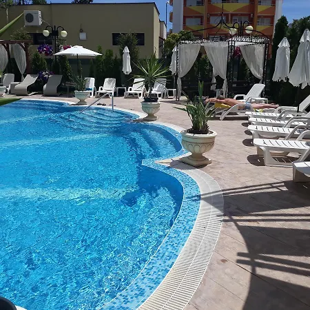 Apartament In Sweet Homes 3 Sunny Beach
