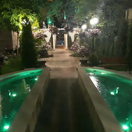 Apartament In Sweet Homes 3 *